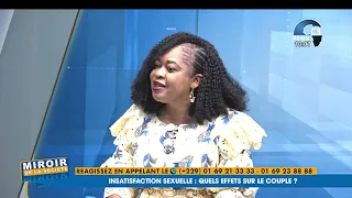 CANAL3-BENIN : Le Miroir de la Société du Samedi 19 Septembre 2026