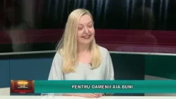 În culise | Pentru oamenii aia buni