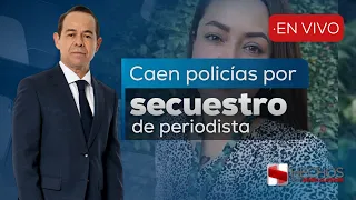 #Facts | Six arrested for the disappearance of journalist Roxana Guzmán in Veracruz (06/26/26)