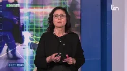 DIRITTI NEGATI 26 marzo 2026