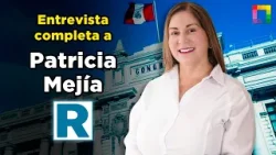 ENTREVISTA A PATRICIA MEJÍA, CANDIDATA A DIPUTADA POR RENOVACIÓN POPULAR | Willax ENTREVISTA A PATRICIA MEJÍA, CANDIDATA A DIPUTADA POR RENOVACIÓN POPULAR | Willax