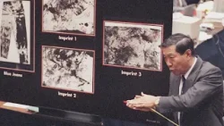 Известный судебный эксперт, бывший профессор Университета Нью-Хейвена доктор Генри Ли скончался в... Известный судебный эксперт, бывший профессор Университета Нью-Хейвена доктор Генри Ли скончался в...