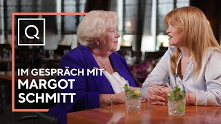 QTalk: Episode 25 - with Margot Schmitt