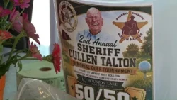 Houston County golfers tee up support for children in need