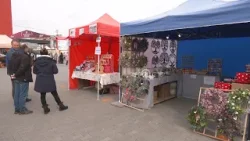 Spišské záhradnícke a remeselné trhy Spišské záhradnícke a remeselné trhy