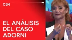 NANCY PAZOS, en DURO DE DOMAR: "Esta BALA les entró"