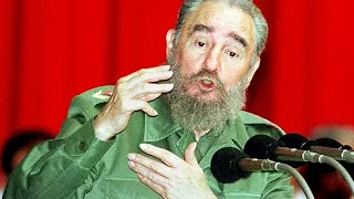 Cuba: Castro’s birth centenary, the former leader's legacy sparks controversy