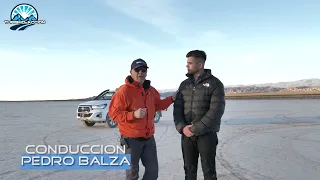 Turismo en Acción program promo - Saturdays at 4 PM