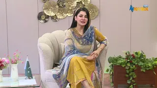 Khyber Sahar || Morning Show || Meena Shams || 27-08-2026 || AVT Khyber