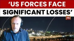 Корпус стражей исламской революции использует уран как «предмет для переговоров»: военный аналити... Корпус стражей исламской революции использует уран как «предмет для переговоров»: военный аналити...