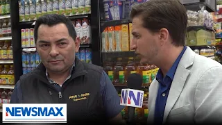 NYC bodega owners speak out against Mamdani's grocery store scheme