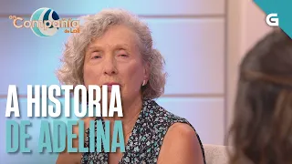 “Aquí facedes unha LABOR SOCIAL” | EN COMPAÑÍA DE LOLI