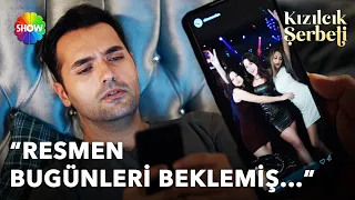Çimen's social media posts made Emir super jealous! | One Love Episode 139