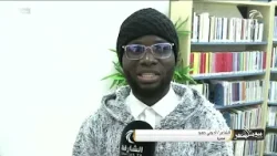 برنامج بيوت الشعر 15-01-2026