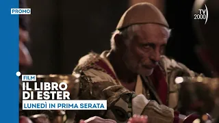 "The Book of Esther" - Monday, August 10th in primetime on TV2000