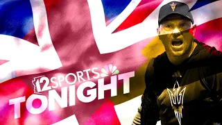 12Sports Tonight — September 17, 2026
