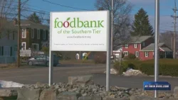 Corning Inc. matches donations for food bank's campaign Corning Inc. matches donations for food bank's campaign