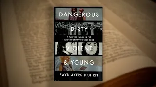 Born Underground: Zayd Ayers Dohrn revisits growing up with America’s most wanted radicals