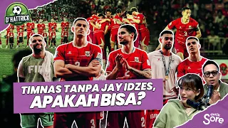 Indonesia National Team’s High Hopes for the FIFA ASEAN Cup