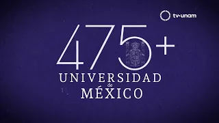 475+ UNAM: Javier Barros Sierra's March for Autonomy. Capsule 17