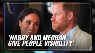 What's next for Harry and Meghan? Experts weigh in, as fresh media storm unfolds