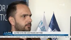 Lajme 23:00 16.03.2026