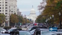 Афганистан сталкивается с голодом после того, как сокращение американской помощи усугубило продов...