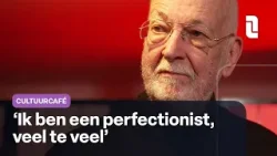 'Max Bolleman, die swingt zo, laten we die nemen!' | Cultuurcafé