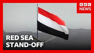Iran-backed Houthis claim major advance in Yemen | BBC News