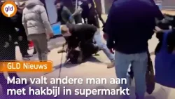 GLD Nieuws 8 januari 2026