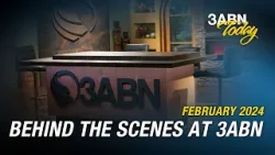 Behind the Scenes at 3ABN - February | 3ABN Today Live
