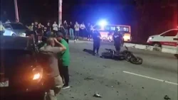 Incrementan accidentes de tránsito