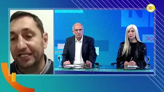 The dream of homeownership becoming increasingly difficult, with Fernando Álvarez de Celis │N20:3...
