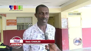 Education / Back to School / School Preparations