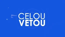 Celou vetou 173 - Daniel Marček: Obraz je bránou pre rozhovor