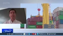 Boosting Uruguay-China Ties: How Can Trade Be Expanded & Investments Increased?