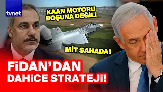 OYUN KURUCULUK BUNA DENİR: "TÜRKİYE, DEVLET AKLIYLA BU TUZAĞA GELMEDİ!"