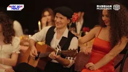 Мария Зайцева выпустила клип на песню «Живём! Поём! Танцуем!»