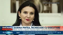 Știrile Euronews România de la ora 18:00 - 26 aprilie 2024
