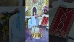 Vistam-se de misericórdia.