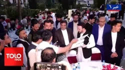 TOLOnews - 6pm News - Oct 10, 2026 | Afghanistan, Central Asia, and India Trade Agreements