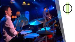 Akusztik –  Richard Szaniszlo Vibrafon Quartet  (Akusztik – M2 Petőfi TV)