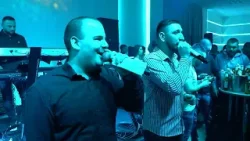 ACO I NEMANJA - ZBOG TEBE BI DEZERTIRO | LIVE ACO I NEMANJA - ZBOG TEBE BI DEZERTIRO | LIVE