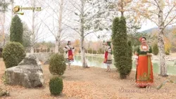 С песните на Виолета Маринова