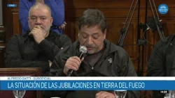 ALFREDO GATTI – BICAMERAL COMMITTEE ON INTERNAL SECURITY BODIES 10/26/13