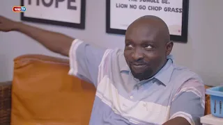 Akpan has spoiled another racket| Akpan and Oduma Latest Episode