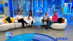 Cuatro propuestas teatrales en el Teatro Arocena