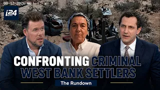 Security forces fail to evict illegal Israeli settlers from illegal West Bank outposts