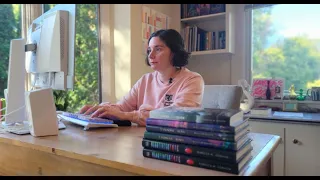 Exclusive: Wisconsin author pushes back on AI training with books as legal battles grow