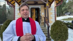 Krížová cesta v Kvetnici